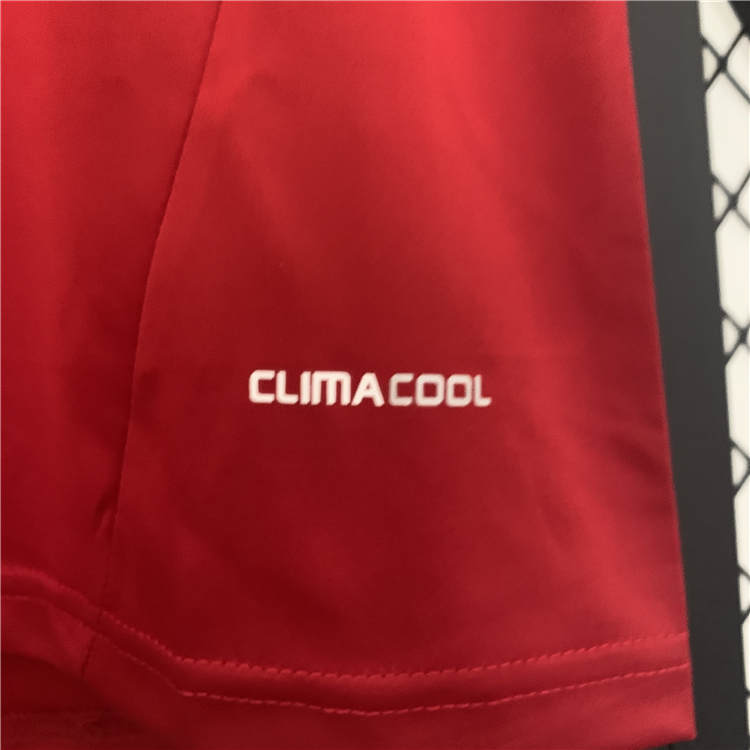 Professional Spain 2012 Home Retro Shirt - Official Replica 25939