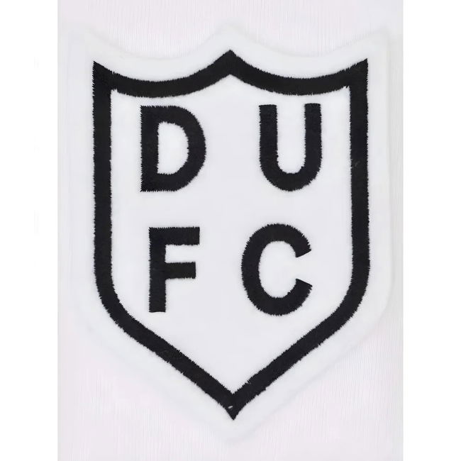 1962-1969 Club Jersey Dundee United Retro Football Eredivisie Collection