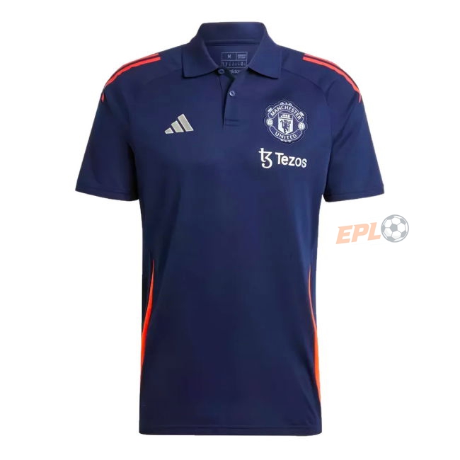 2024-20 Man Utd premium quality Third Shirt - Adults
