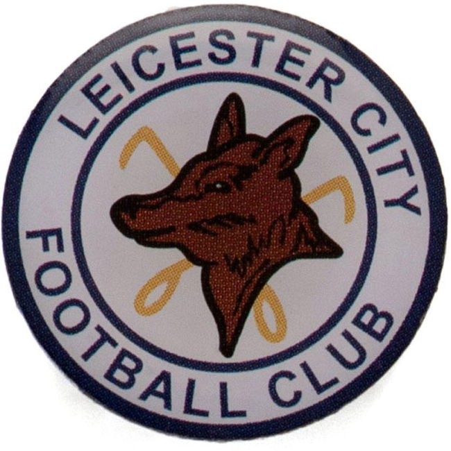 FC 1973 Latest Leicester Home Game Jersey 2025-2026