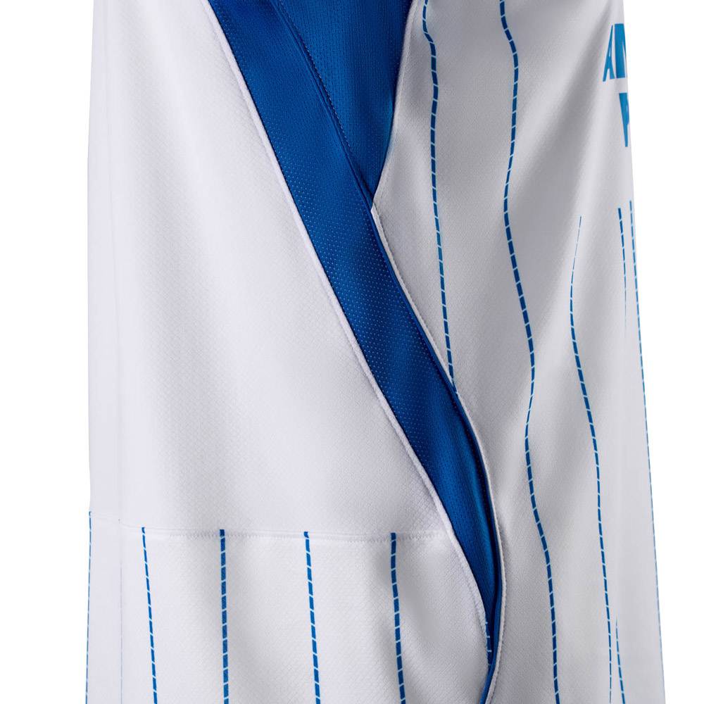 [KK] Brighton Hove Albion F.C. Away Uniform & 26/27