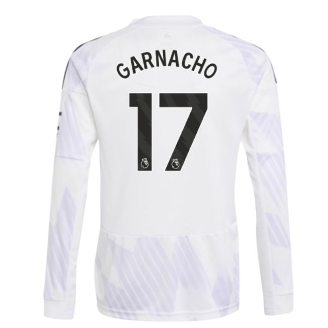 Man Utd Classic Away Jersey 2025-2026 #32
