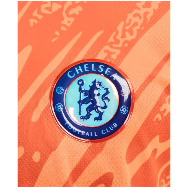 2024-20 Chelsea stylish Home Football Shirt | authentic