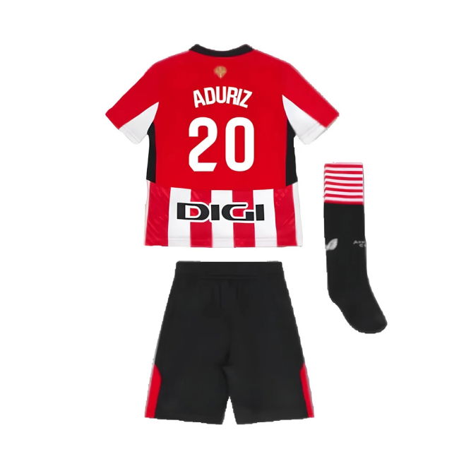Tottenham 2025-2026 Away - Replica Match Quality Edition - Midfield