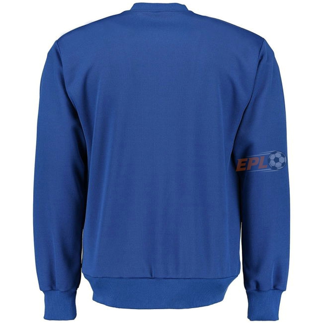 Everton 1982 value for money Third Soccer Jersey | exclusive