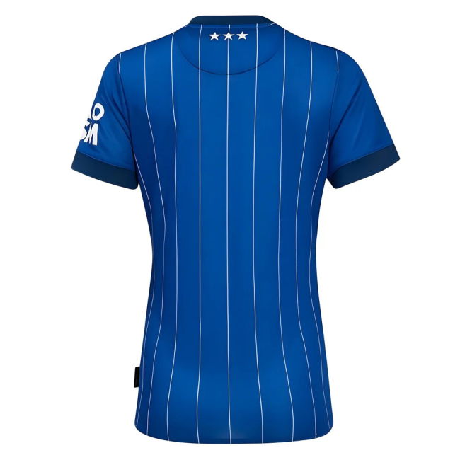 Championship Special Edition Home Jersey 2024-2025 #87