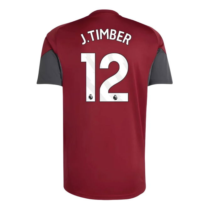 2025-20 ARS retro Third Shirt - Adults | original | superior