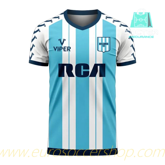 2025-2026 Season Argentine Teams Home Kit Children