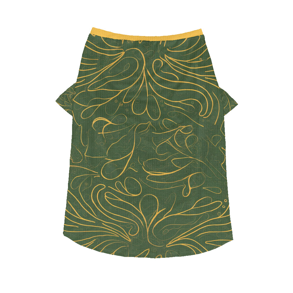 Effie - Wool Sweater for Frenchies