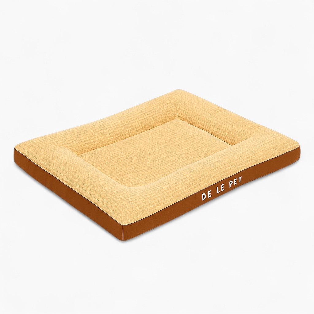 Soft Durable French Bulldog Warm Mat Bed for Stocky Dogs Stylish