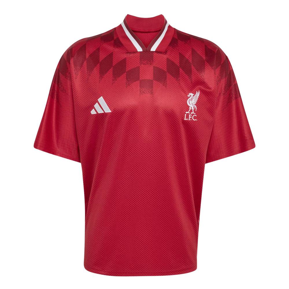 [FWJ] Liverpool FC Stadium Uniform 26/27