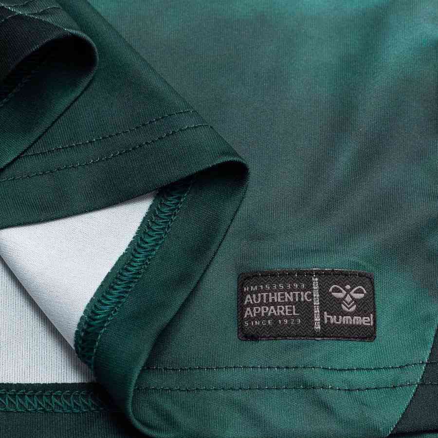 Christiania Sports Club Away Shirt 2025/26