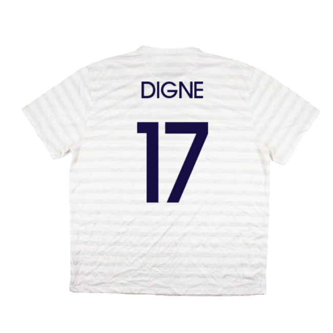 Authentic Replica France Away Replica Jersey for Adults (3)