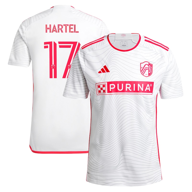Top-Quality  Men's 2024 Replica Player Jersey - Authentic Soccer...