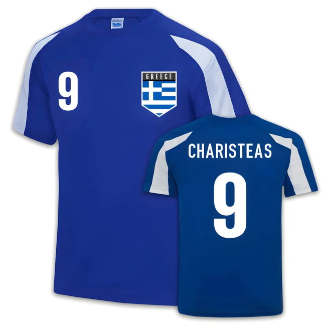 Premium Greece Sports Training Championship Match World