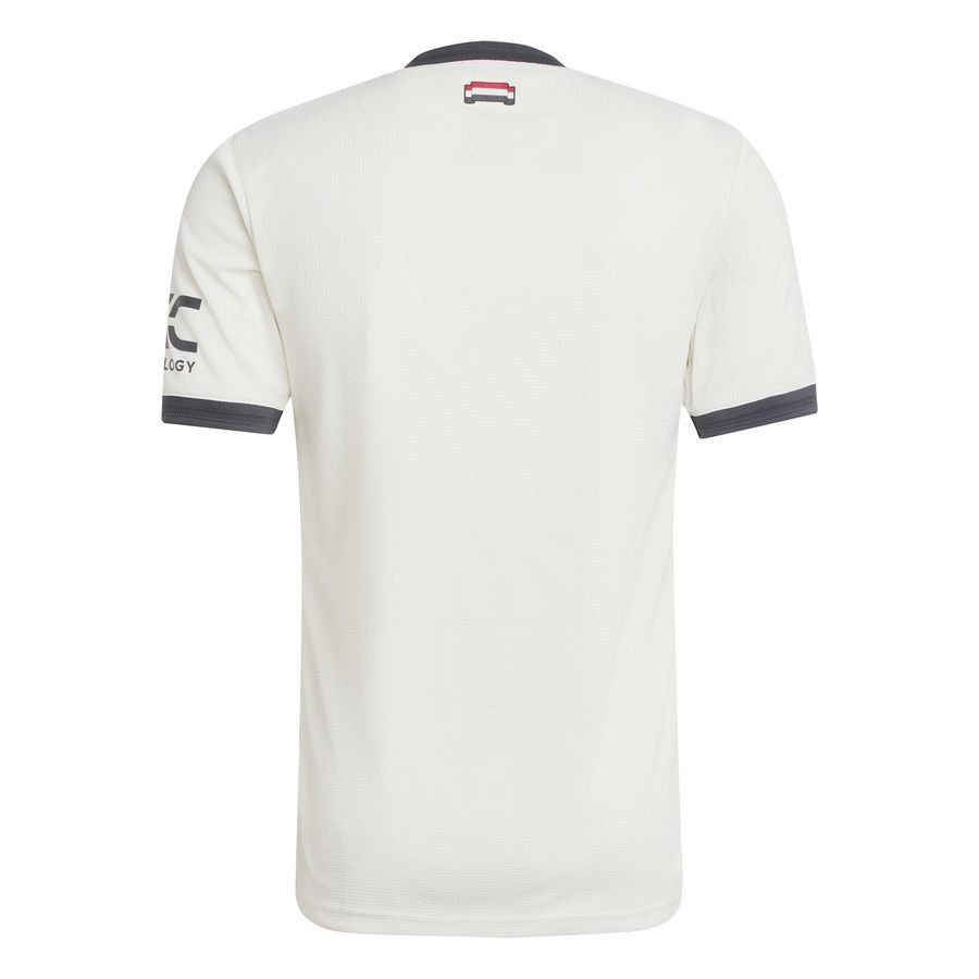 Manchester United 3rd Shirt 2024/25 Supporter Version