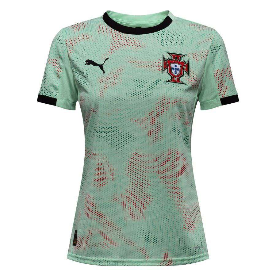 [EFKS] 2025 Portugal Away Women Uniform