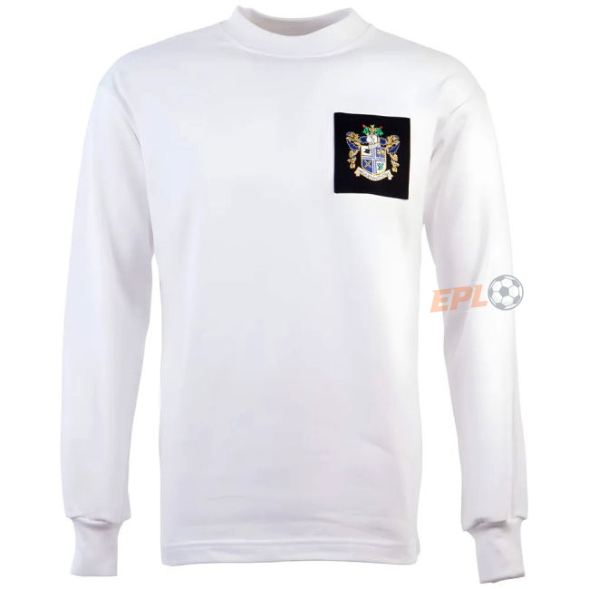 1960 LEA dynamic Third Shirt - Adults | genuine | luxury