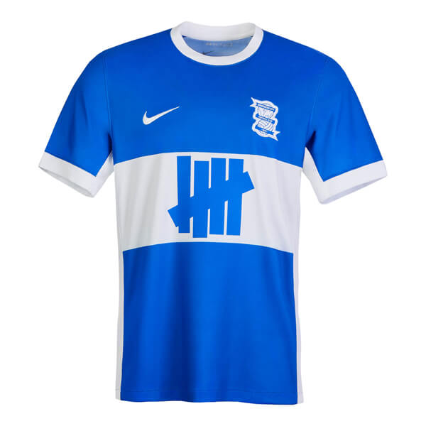 Birmingham City FC 2425 Home Shirt - Official Replica 12878