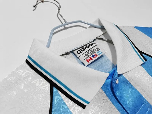 Ultra Comfort Intense Argentina National Team Argentina #1997 Class...