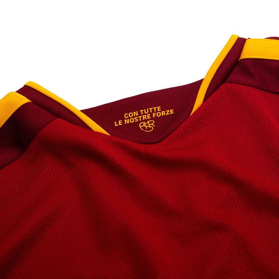 AS Roma Home Shirt 2026/27