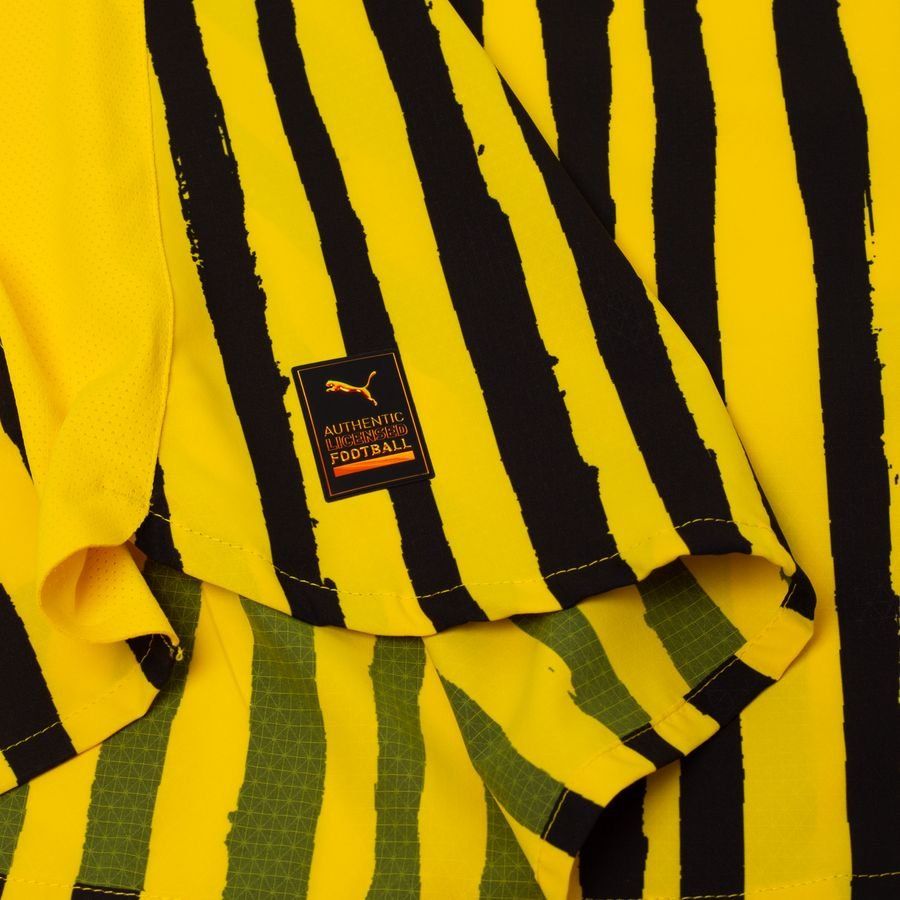 Dortmund Home Shirt Kidsuper Club World Cup 2025