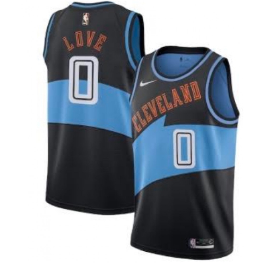 Authentic Jersey 0 - Black - Must-Have Jersey