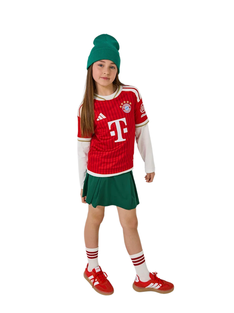 Kids Jersey Home 26-27 Bayern Munich