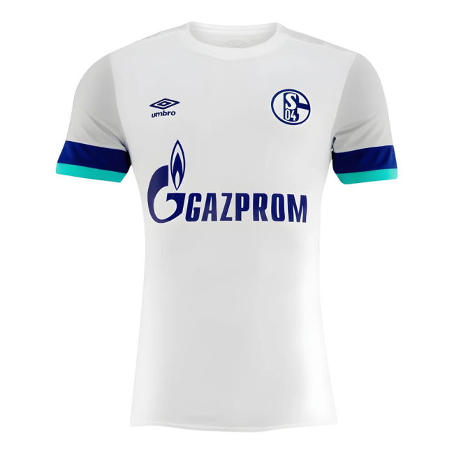 Schalke 04 Performance Away Jersey Schalke
