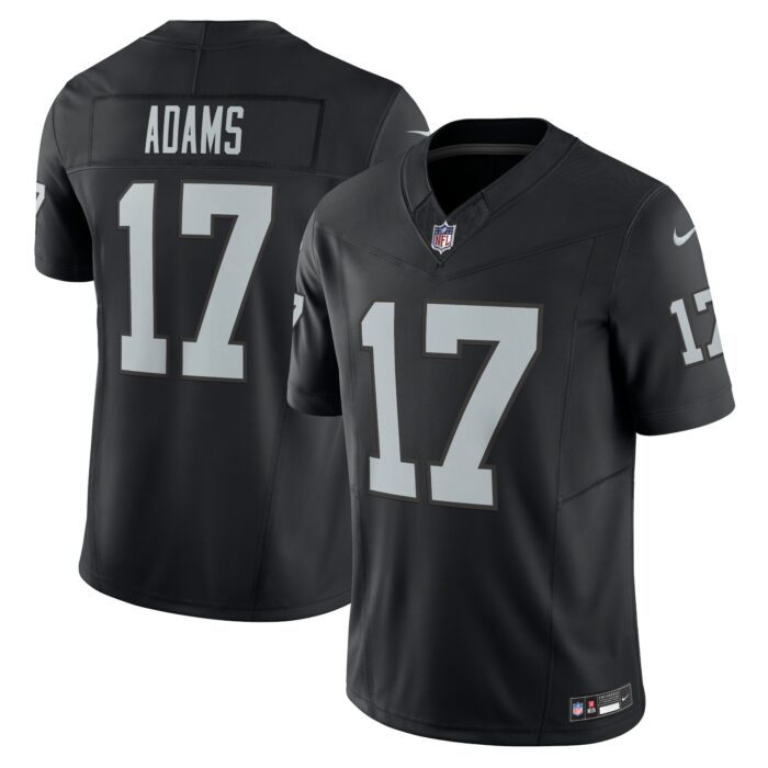 None Men's Las Vegas Raiders Great Value Game Jersey for NFL Fans