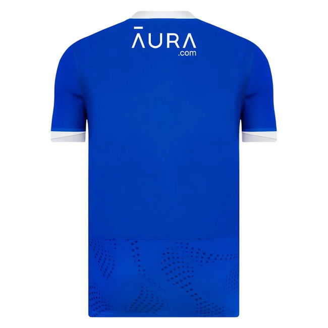 Portsmouth official style Home Shirt 2025-2026 (Junior