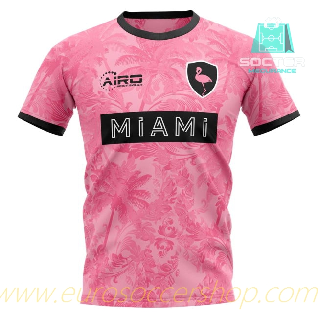 2025/26 Campaign FIFA Approved Hero Shirts Away Libero (Beckham 7)