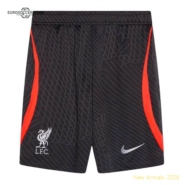 2023-2024 Liverpool Kids Kid-approved Jersey Drycell Flexible