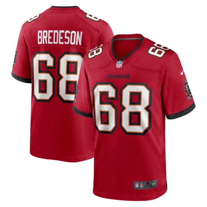 None Men's TB Buccaneers Iconic High-Quality Jersey Football Apparel