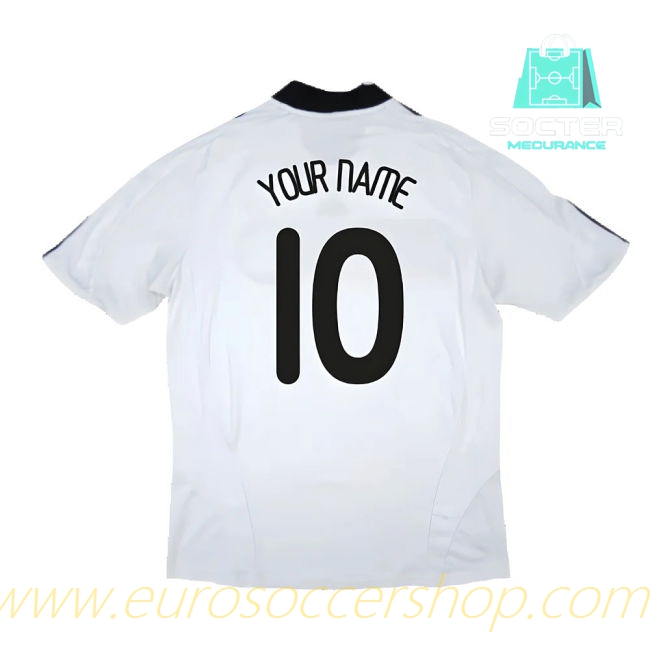 Die Mannschaft Home Kit (Custom)