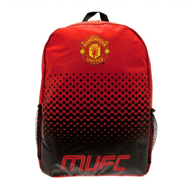 Match Quality Manchester United 2025-2026 Home Kit