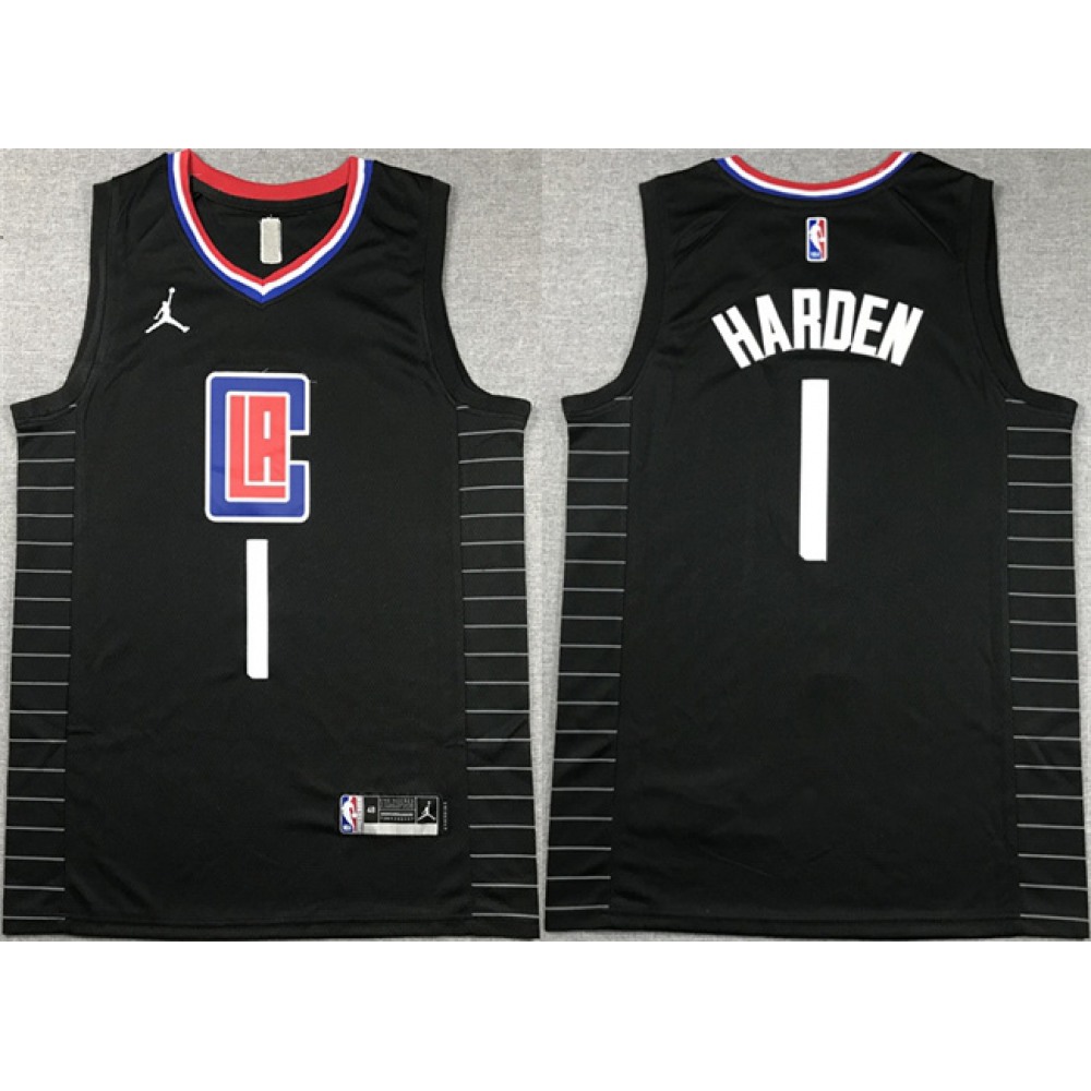 James Harden1 Jersey - - Basketball Fan Gear