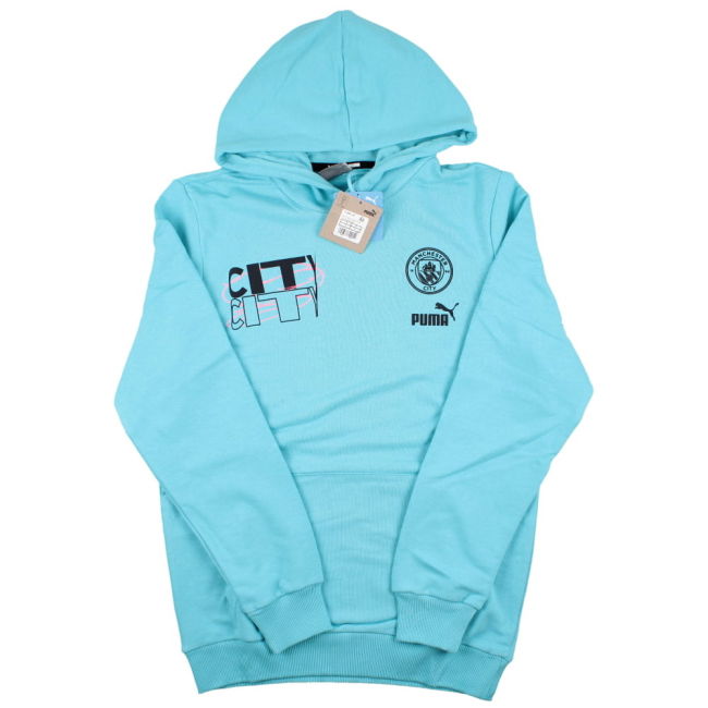 Man City Soccer Jerseys Modern Jersey 2023-2024 #18