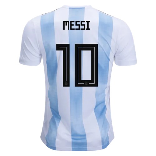 Argentina (argentina) Local - World Cup Edition - Football Fashion