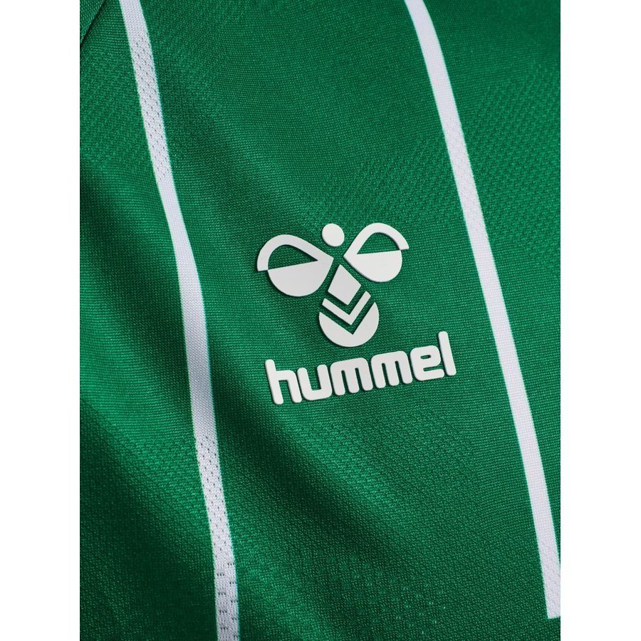Werder Bremen Home Shirt 2025/26 For Algeria Football Fans