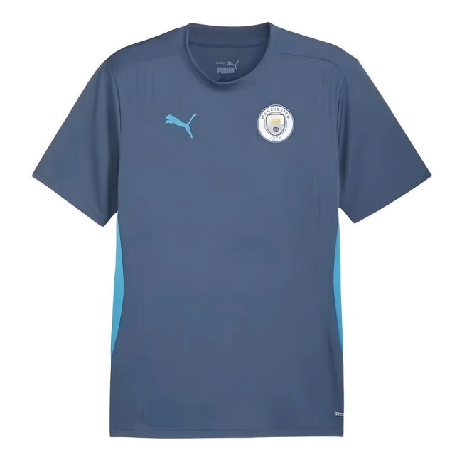 2024-20 MAN dynamic Third Shirt - Adults | superior