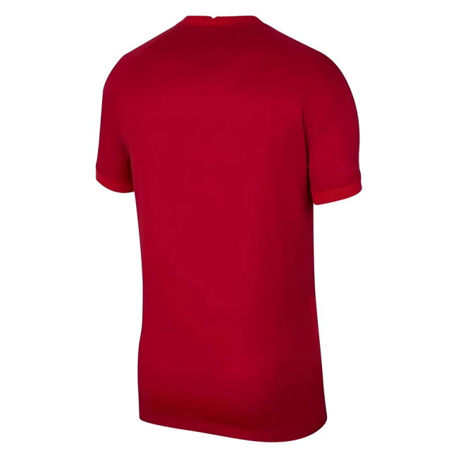 Fervent Football Club Demiral #3 High Performance Updated Design Shirt