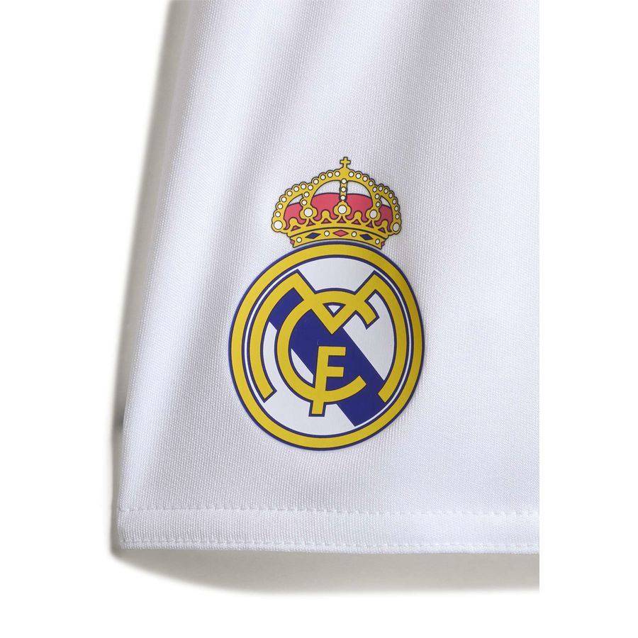 [EFKS] Real Madrid Baby Kit Home Kids Apparel 2026/27