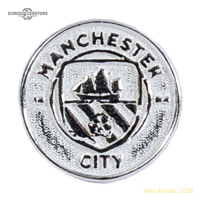 Manchester City 2024-25 Fan Version For Adults Earring Soccer Jersey