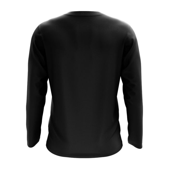 Aero-Dynamic Exclusive-Design Zambia Core Football Country Long Sleeve
