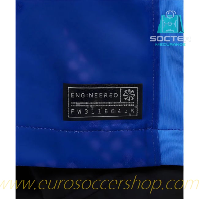 World Cup 2025-2026 Season Brazil Away Shirt Kids