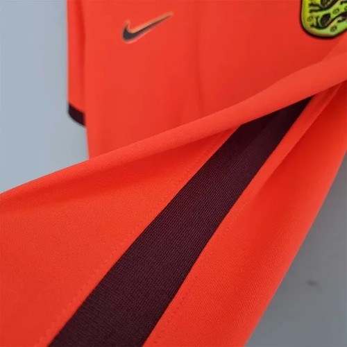 England 2022 Camiseta - Premium Shock Absorption Edition - Premier