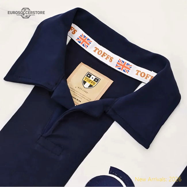 1972-1975 West Bromwich Albion Retro Football Shirt In Multiple Youth