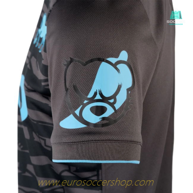 2025-2026 Ipswich Town Third Shirt (Womens)