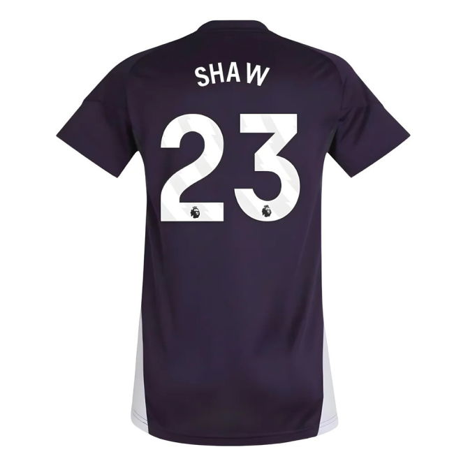 Man Utd Exclusive Jersey 2025-2026 #91